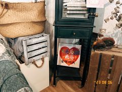 -ABCD咖啡屋(妇幼店)
