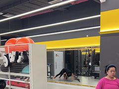 -FEELINGME乐刻私教馆·健身(大融城店)