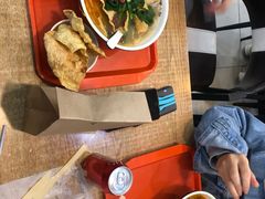 -螺小胖柳州螺蛳粉(钟楼总店)