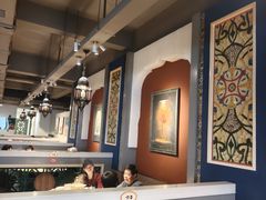 -直隶安家牛肉罩饼(建华店)