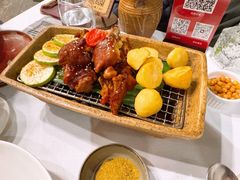 -泓0871臻选云南菜·味庄