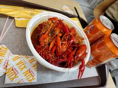-寻虾记(小寨店)