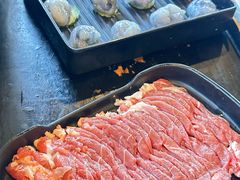 -牛街清真满恒記(平安里西大街店)