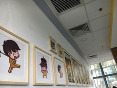 -真功夫(中大五院店)