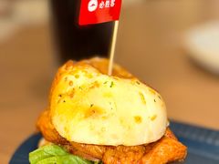 -必胜客(溧阳万达店)