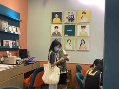 -海马体照相馆(佛山岭南站店)