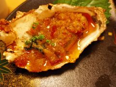 -王鼎精致料理铁板烧(世博源店)