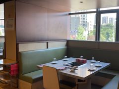 -海底捞火锅(新华联梦想城店)