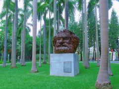 -广州雕塑公园