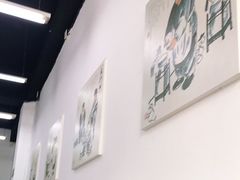 大堂-老磁器口豆汁店(马家堡店)