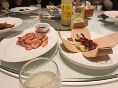 -新长岭大酒店酒楼