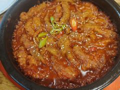 -庭院里的小幸福(开发区万达店)