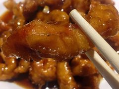 糖醋里脊-粥全粥到海鲜家常菜(瞿塘峡路店)