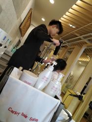 -简法造型·品牌形象店