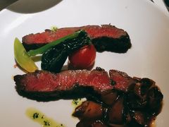 -西堤牛排(南京龙江店)