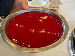 -枇杷园食为鲜火锅(南山店)