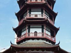 -绳金塔