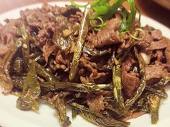 -英兰朝族饭店·英兰锅包肉(佳园路店)