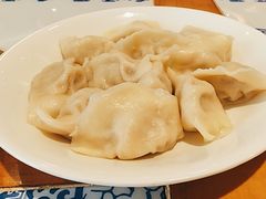 -东方饺子王(大屯路店)