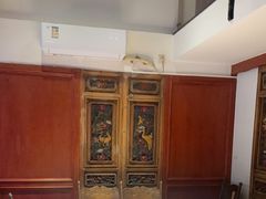 -北京老门框爆肚涮肉馆(锦业路店)