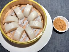 -锦府园·新台州菜(合生汇店)