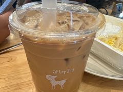 -After You Dessert Cafe(CENTRALWORLD)