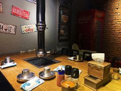 -鑫釜山海鲜烧烤(浑南店)