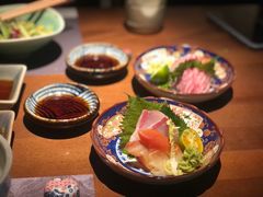 -岩也·日料与酒(龙岗天安云谷店)