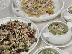 -寻味顺德·南记酒家·传统顺德菜·鱼生(广源路店)