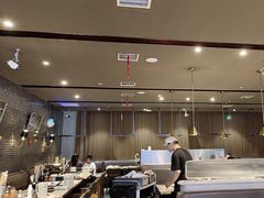 -火炉火自助餐(喜隆多店)