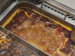 -海底捞火锅(绿洲梦想店)