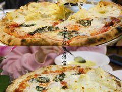 -1861意大利餐厅(文化广场店)