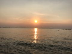 -乔木提恩海滩