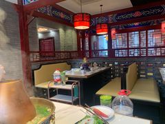 -祥源胡同·涮牛羊肉火锅(花桥店)