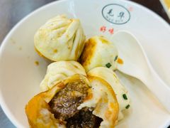 -毛华美食(清扬路店)