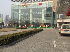 -丽池宫韩式汗蒸会馆(华灯坊店)