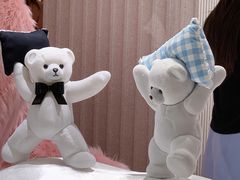 -GENTLE MONSTER (上海HAUS NOWHERE店 )