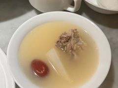 -城南往事(滨江世茂店)