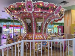 -莫莉幻想儿童乐园(北京天通苑华联店)