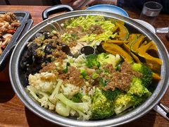 -津沽小院(大直沽总店)
