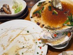 -醉壹号海鲜大排档·老厦门特色菜(厦门美食地标店)