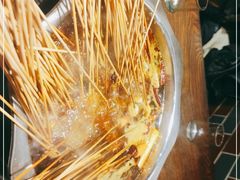 -钢五区节子串串香(环球汇·天誉店)