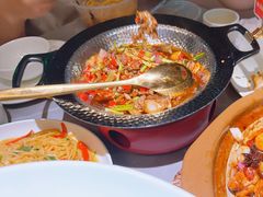 -麻都·成都菜(人民广场店)