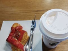 -星巴克臻选(广州东山锦轩店)