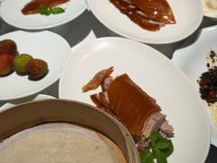 -四季民福烤鸭店(王府井东安门店)