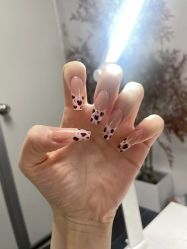 -四季·予你日式美甲美睫Nail