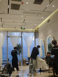 -MMbyHairCode 芭曲发型沙龙