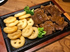 -老宁波1381餐厅(宏泰广场店)