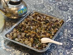 -米庄·原味私房菜(骏壹万邦店)