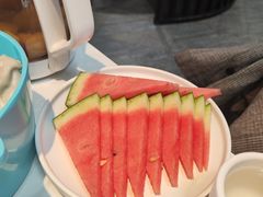 -来相会饺子·新辽菜(甘家口店)